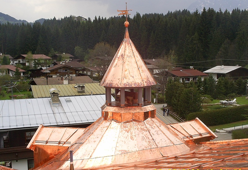 Spenglerei