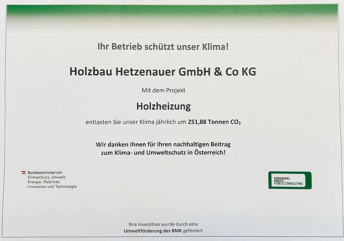 Zertifikat_Holzheizung_CO2